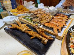 -万鑫鸡翅