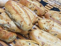 核桃奶酥面包-81bakery(关山路店)