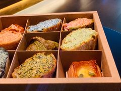 飞鱼籽法棍-Let's Taipei 非常烘焙(太古里店)