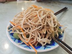 -右安门拉面