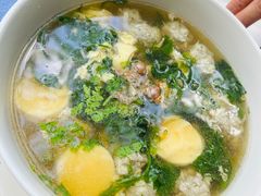 -Meena Rice Based Cuisine