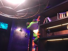 -蛙来哒(金沙洲万达店)