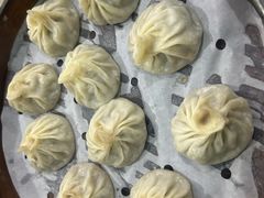 -清真老铁家灌汤包