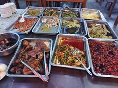 -华兴街煎蛋面(总店)