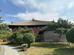 -善化寺