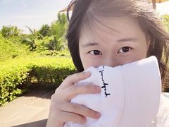 -蓝湾绿城威斯汀度假酒店大堂吧