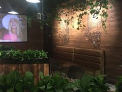 -木沐影咖(鑫乐汇购物广场店)