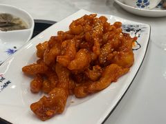 -杨胖子私房菜(秦虹路店)