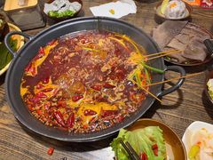 -冯校长老火锅(深圳总店)
