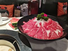 -煲宫猪肚鸡(晶品店)