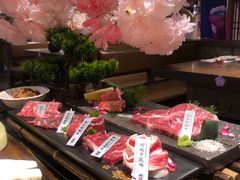 -樱宿日式和牛烧肉(五道口店)