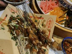 -怪噜范·老贵阳街头名小吃(鸿通城店)