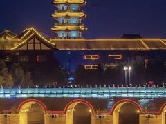 -青州古城