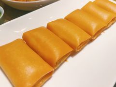 -杭州君悦酒店·湖滨28中餐厅