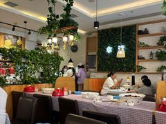 -拿渡·水煮鱼麻辣香锅(王府井奥莱·香江小镇店)