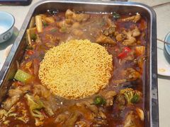 -阿楷·二十年烧烤宵夜·渔家小寨(达明店)