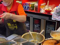 -马玉林天水麻辣烫·清真(莫尔街西门店)