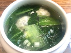 -将相和·海鲜蒸饺大连菜