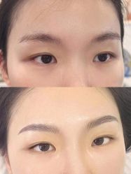 -张小野·专业半永久纹眉
