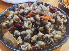 -回·龙虾铺·盆盆蟹·烧烤大排档(回龙观店)