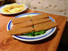 -么肆烤肉(汉街形象店)