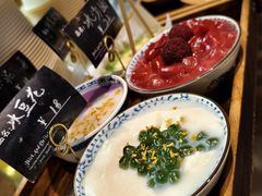 -李百蟹·江南蟹黄面·河景餐厅(夫子庙总店)