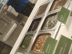 -Salud撒露欧洲冻酸奶(五道口购物中心店)