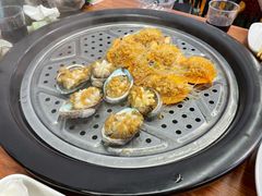 -船奇蒸汽海鲜·闽菜(八市海鲜总店)