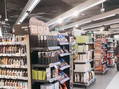 -Olé精品超市(新世界新丸中心店)