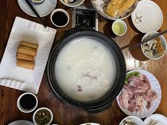 -渔米粥(罗湖店)