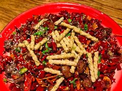 -兔槽江湖菜·重庆璧山兔(水围店)