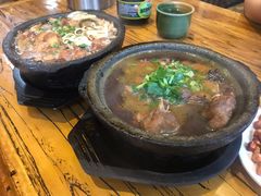 -王明古法砂锅居(开化寺店)