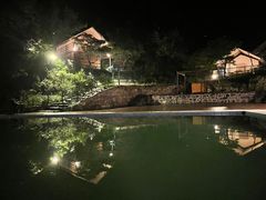 -北京山里寒舍度假酒店