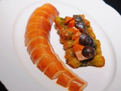 -杭州临平万丽酒店·万丽轩中餐厅