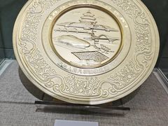 -中国铁道博物馆(正阳门馆)