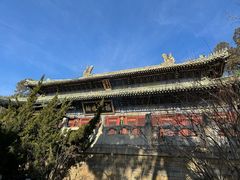 -潭柘寺景区
