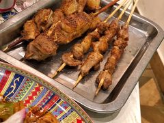 -阿拉丁新疆风味餐厅·清真(罗廊巷店)