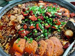 -眉州东坡·熊猫主题餐厅(枫蓝店)