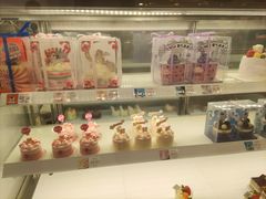 零售区-好利来(高新枫叶广场店)