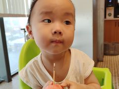 -龍歌自助小火锅(市南金茂湾店)
