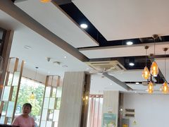 -潮悦牛肉火锅城(水贝店)