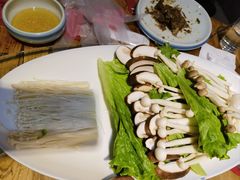 -祥源南门羊蝎子 涮肉(密云店)