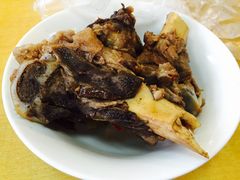 -水仙拉面(水仙街店)
