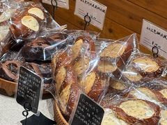 -佐敦面包铺·JORDAN BAKERY