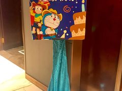 -青岛颐海花园酒店总店·自助餐厅