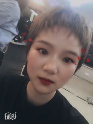 -京都造型·烫发·染发