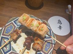 -鸟幸 TORISAKI 炭火居酒屋