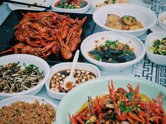 -靓虾二哥·龙虾馆(大塘总店)
