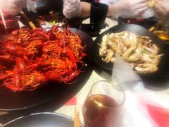 -沪小胖小龙虾(淮海中路旗舰店)