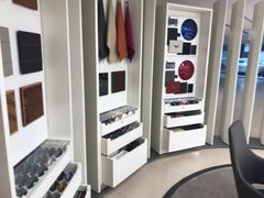 -BENTLEY(张杨路店)